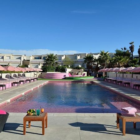 Le Jardin d'EDEN réservé aux couples Agde Esterno foto