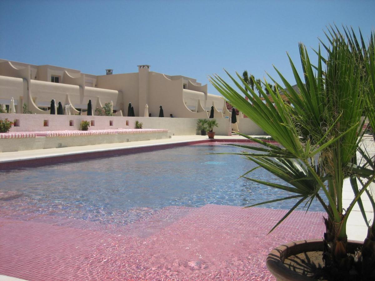 Le Jardin d'EDEN réservé aux couples Agde Esterno foto