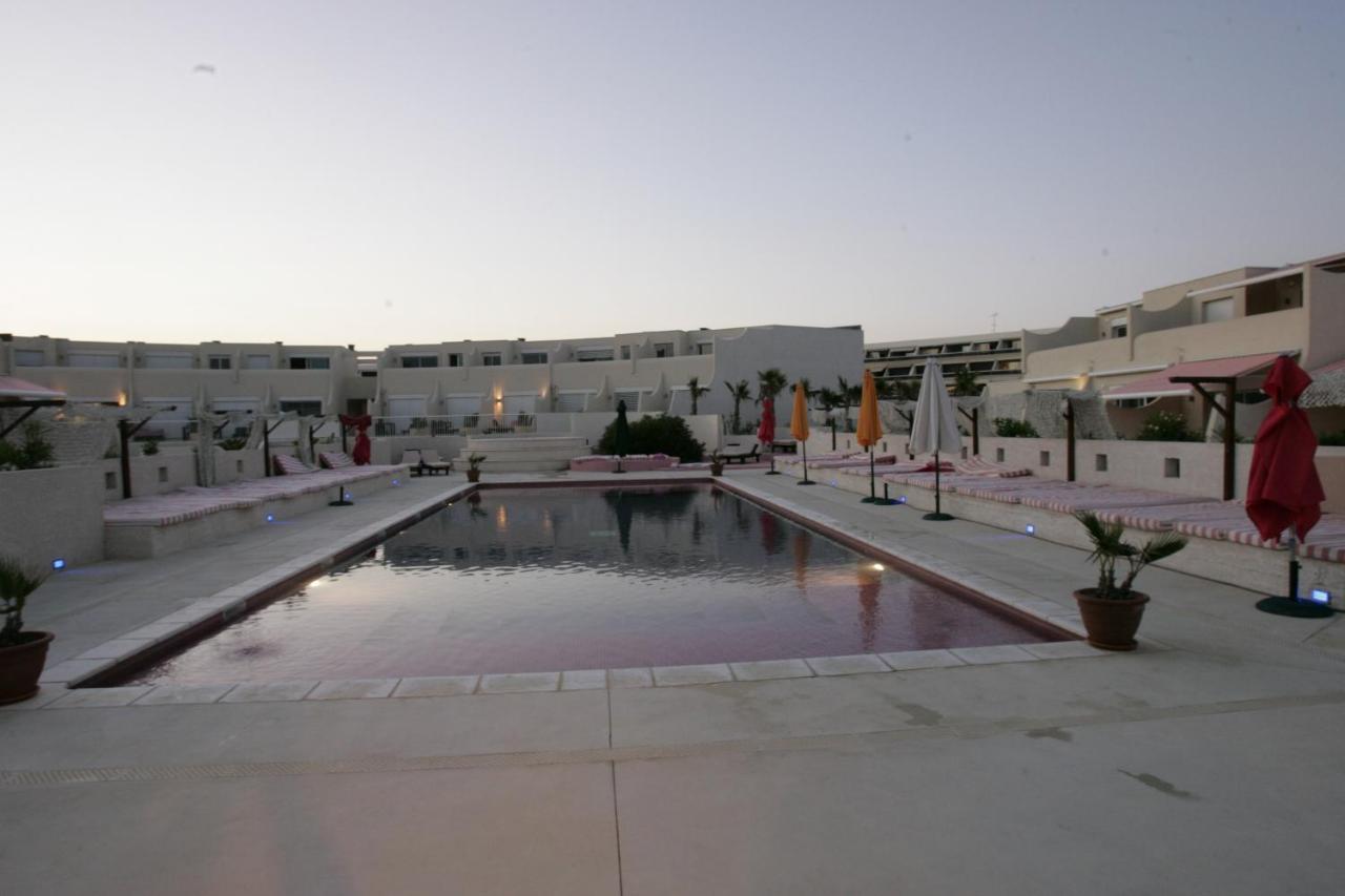 Le Jardin d'EDEN réservé aux couples Agde Esterno foto