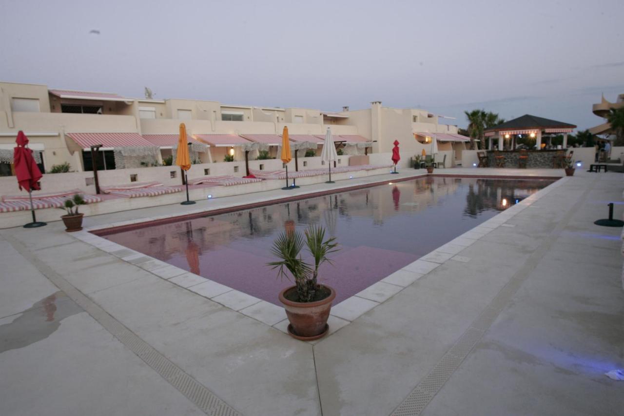Le Jardin d'EDEN réservé aux couples Agde Esterno foto