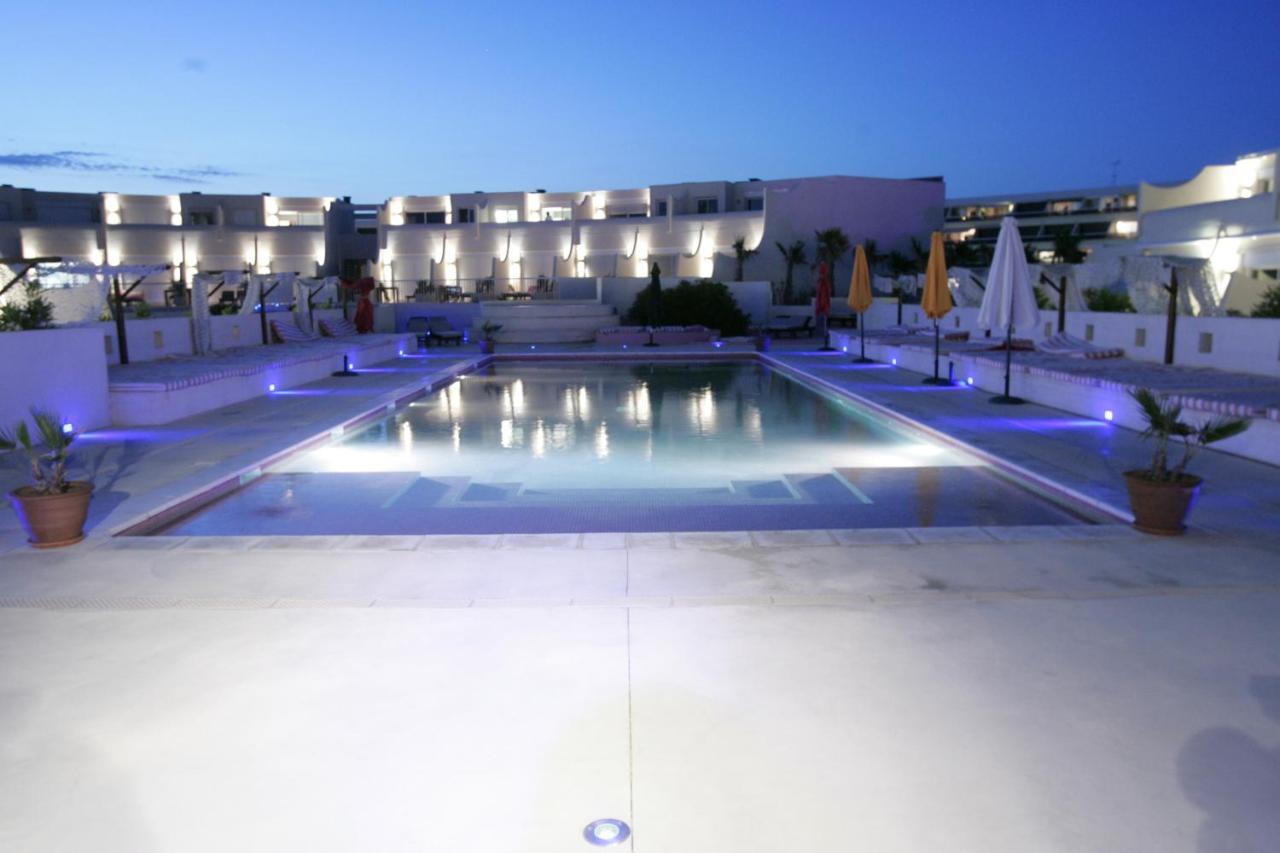 Le Jardin d'EDEN réservé aux couples Agde Esterno foto